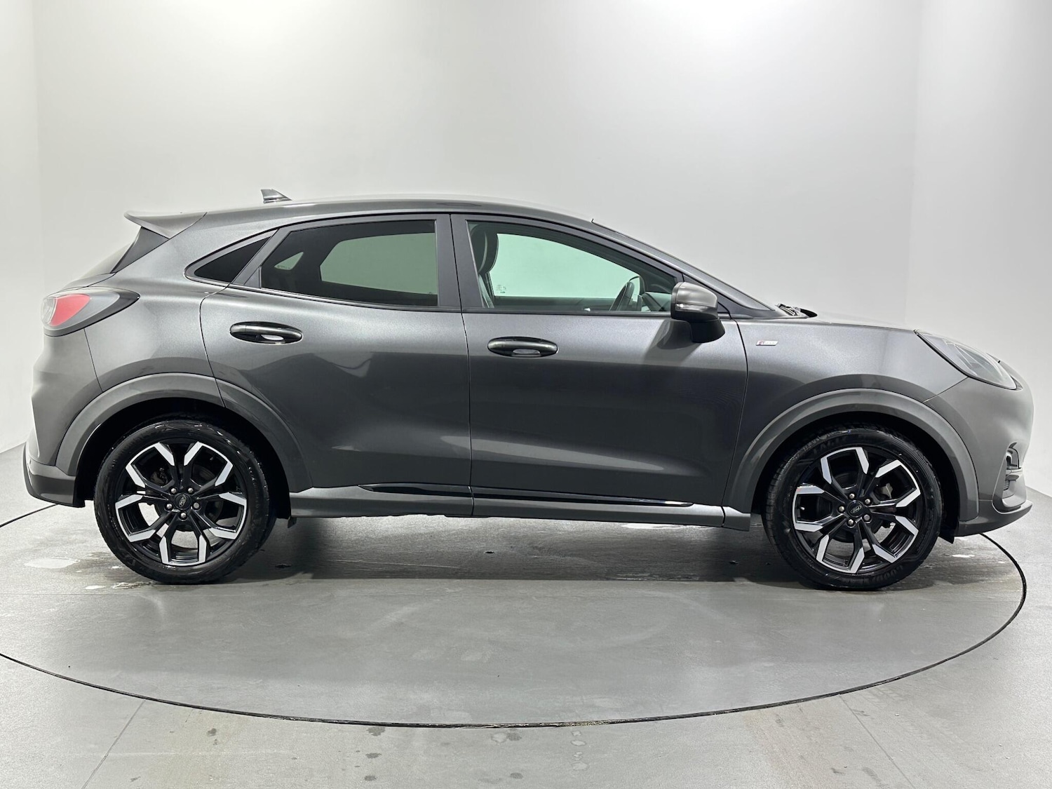 Used Ford Puma 2020 for sale - 76878530: Photo 9