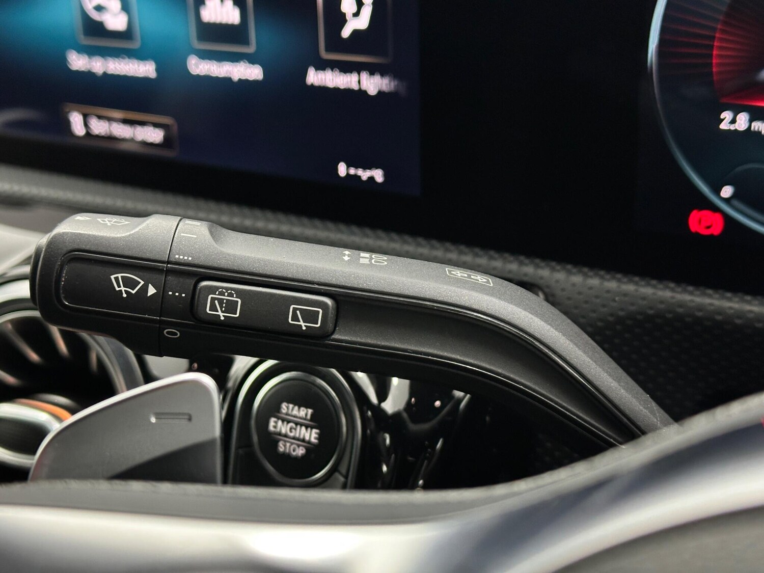 Used Mercedes-Benz A-Class 2019 for sale - 77908475: Photo 13