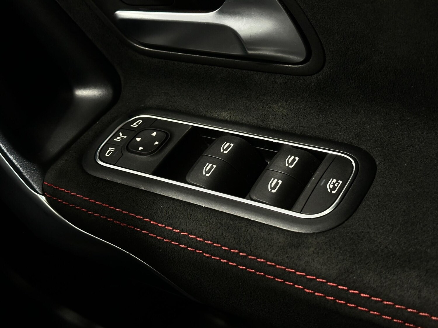 Used Mercedes-Benz A-Class 2019 for sale - 77908475: Photo 19