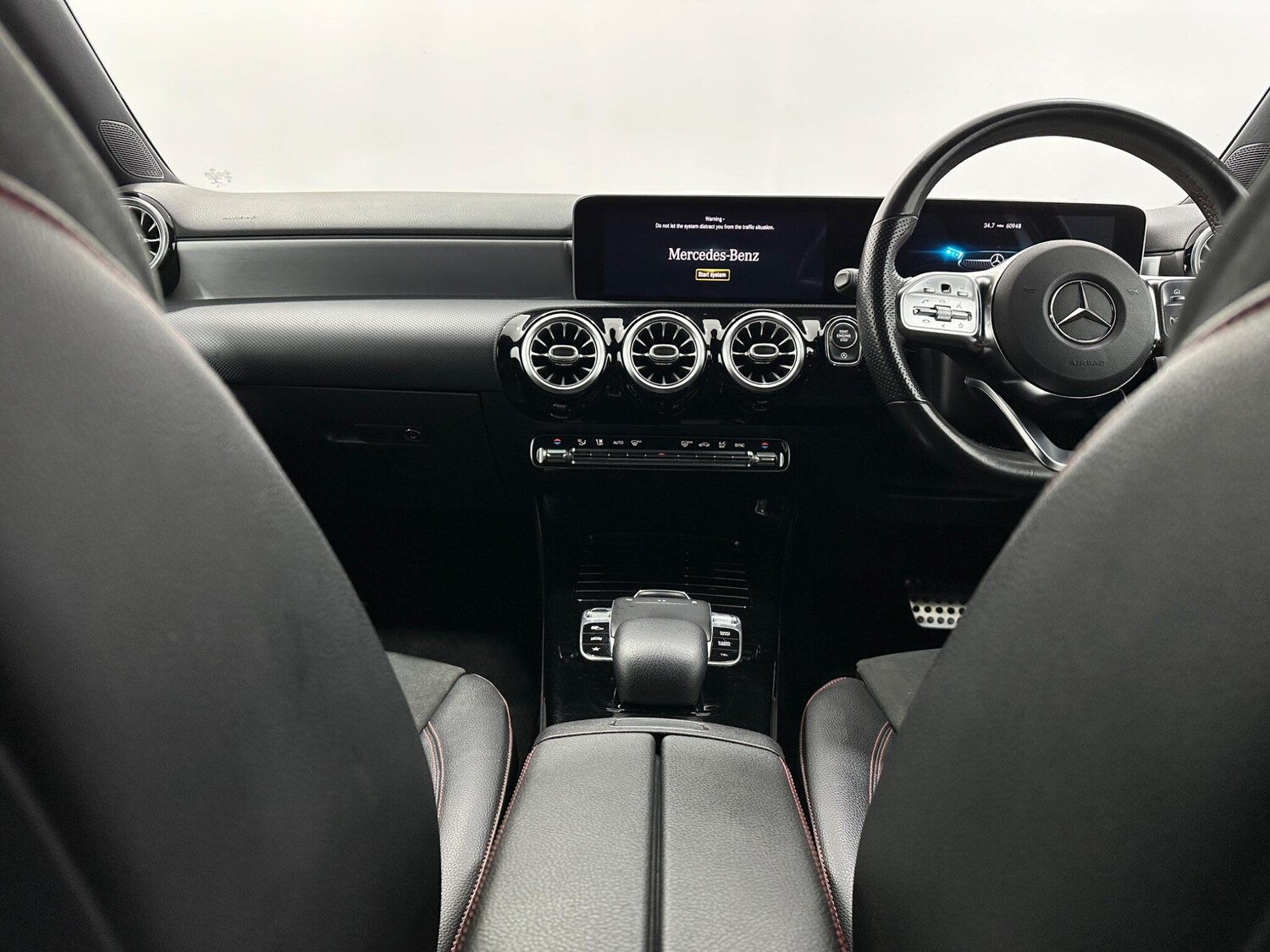 Used Mercedes-Benz A-Class 2019 for sale - 77908475: Photo 20