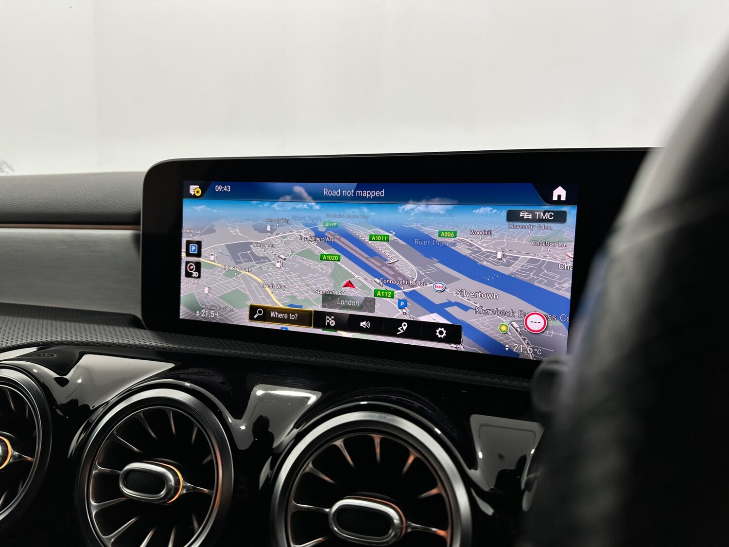 Used Mercedes-Benz A-Class 2019 for sale - 77908475: Photo 23