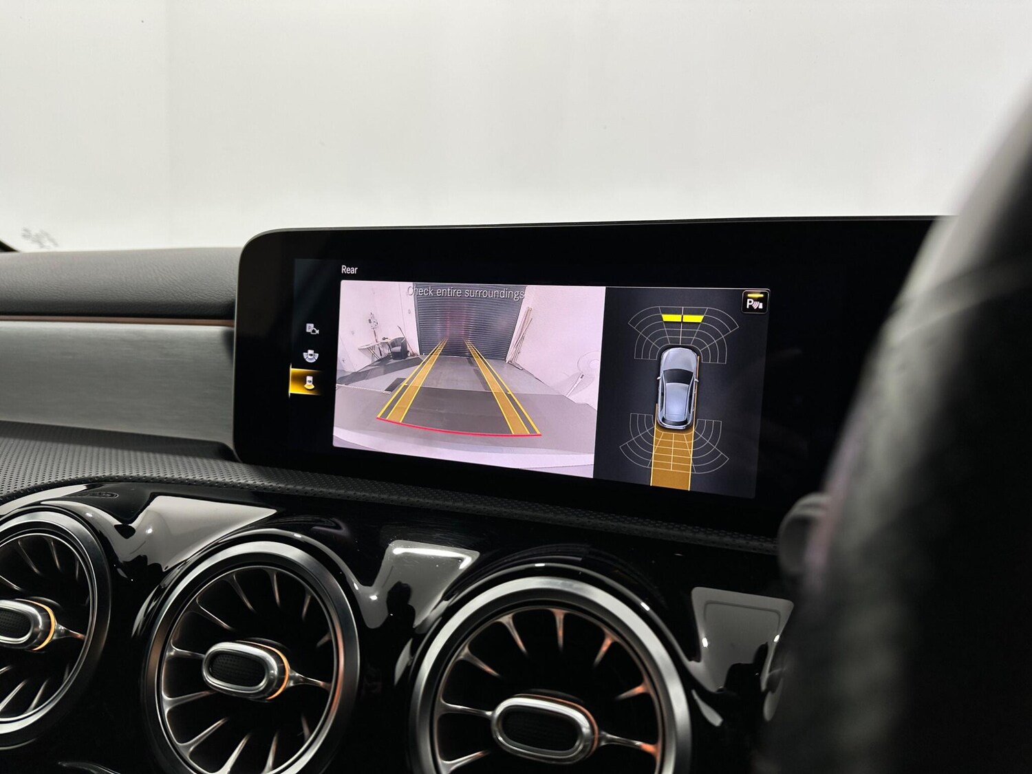 Used Mercedes-Benz A-Class 2019 for sale - 77908475: Photo 24