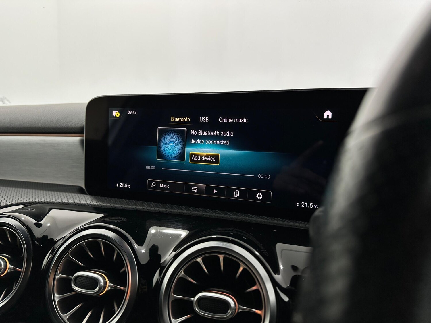 Used Mercedes-Benz A-Class 2019 for sale - 77908475: Photo 25