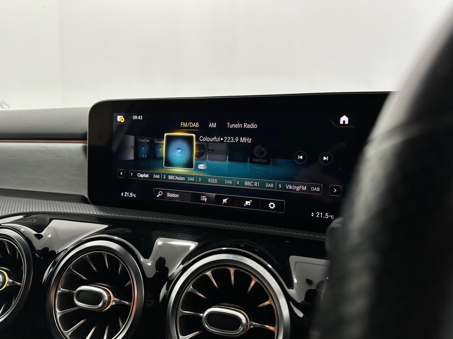 Used Mercedes-Benz A-Class 2019 for sale - 77908475: Photo 26