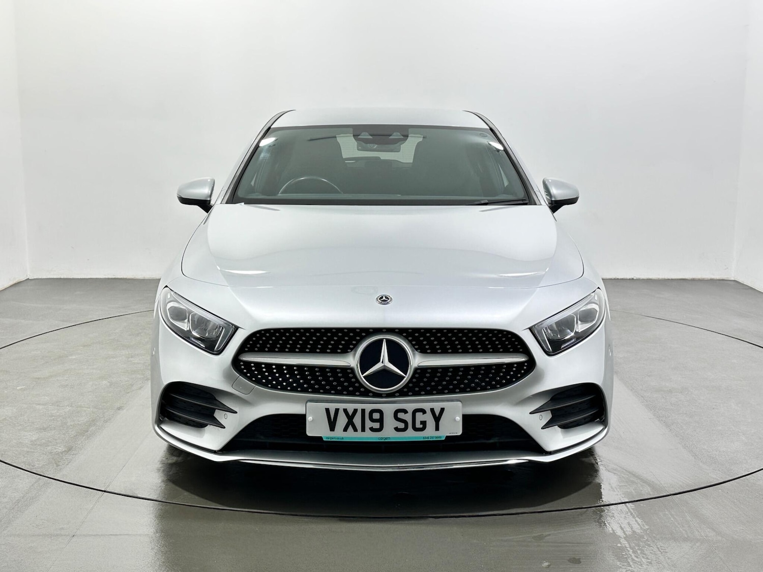 Used Mercedes-Benz A-Class 2019 for sale - 77908475: Photo 3