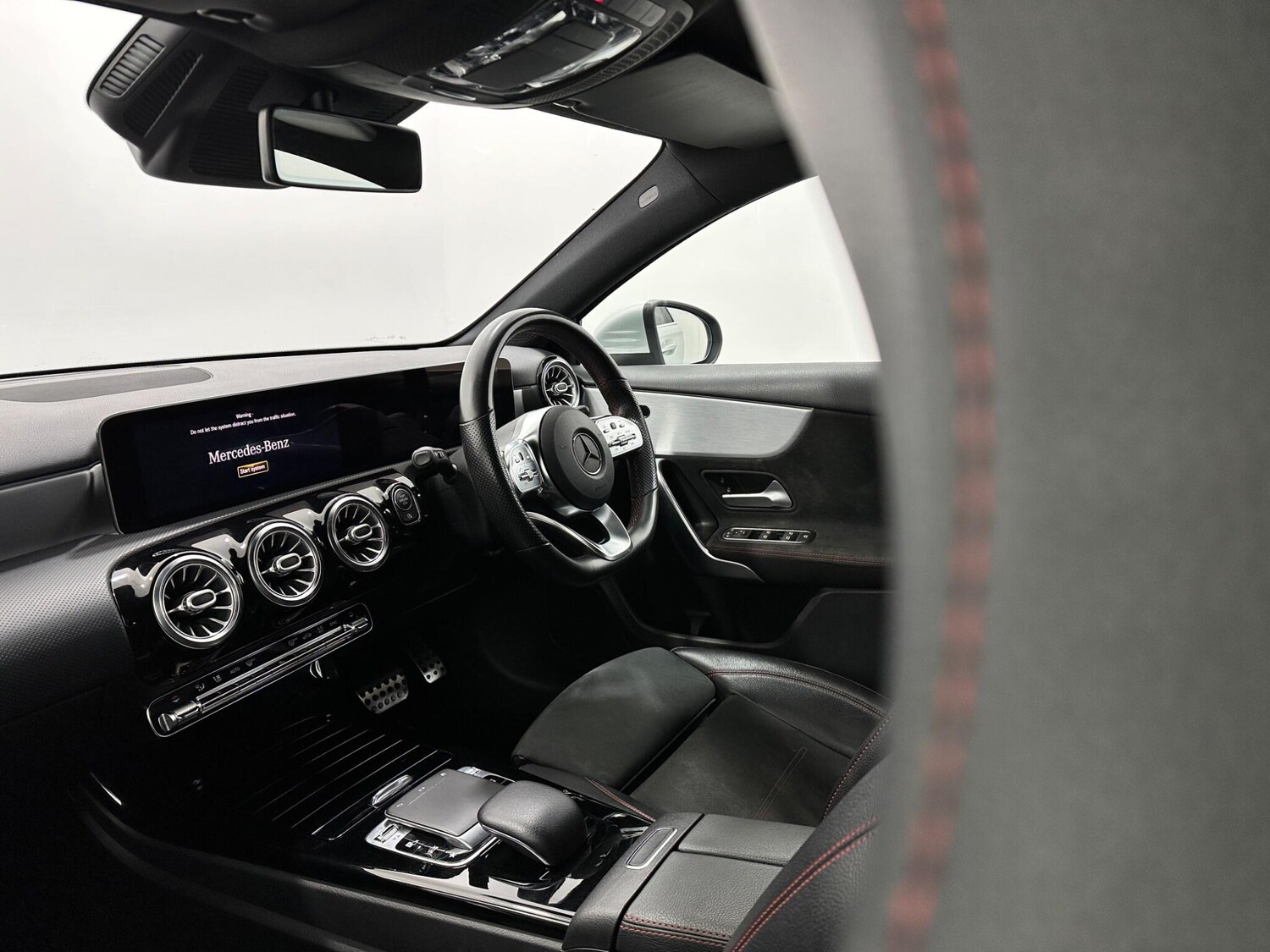 Used Mercedes-Benz A-Class 2019 for sale - 77908475: Photo 30