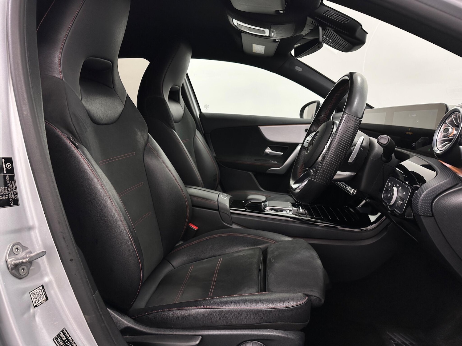 Used Mercedes-Benz A-Class 2019 for sale - 77908475: Photo 31