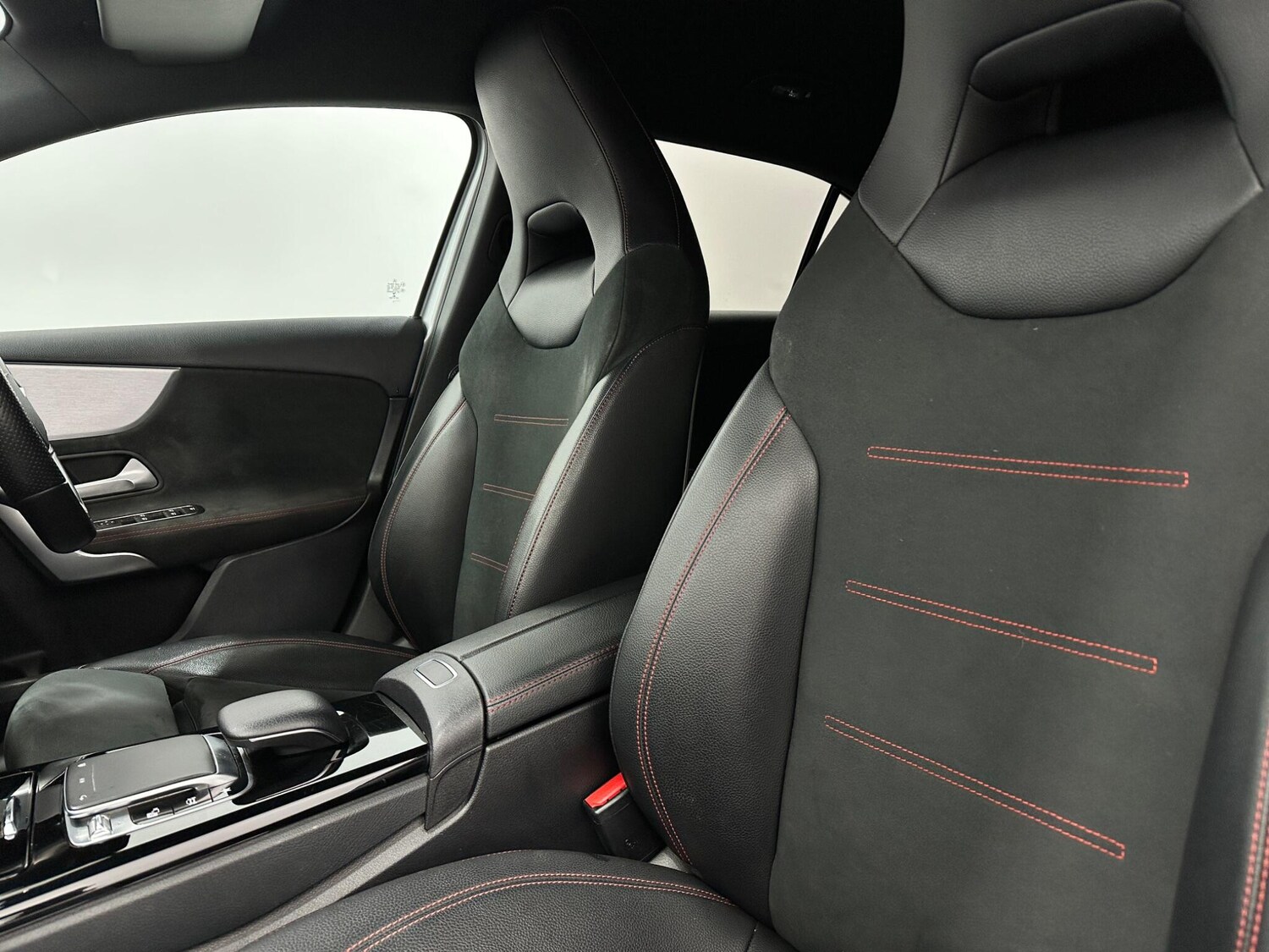 Used Mercedes-Benz A-Class 2019 for sale - 77908475: Photo 36