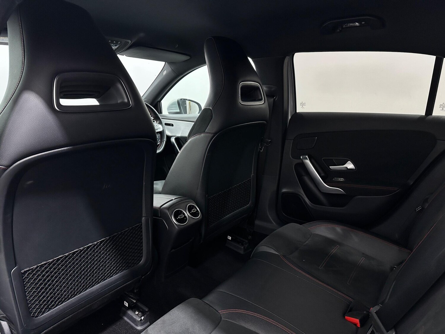 Used Mercedes-Benz A-Class 2019 for sale - 77908475: Photo 39