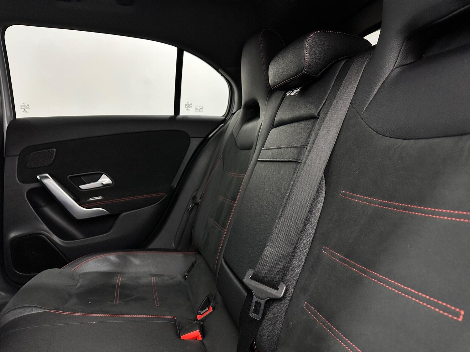 Used Mercedes-Benz A-Class 2019 for sale - 77908475: Photo 40