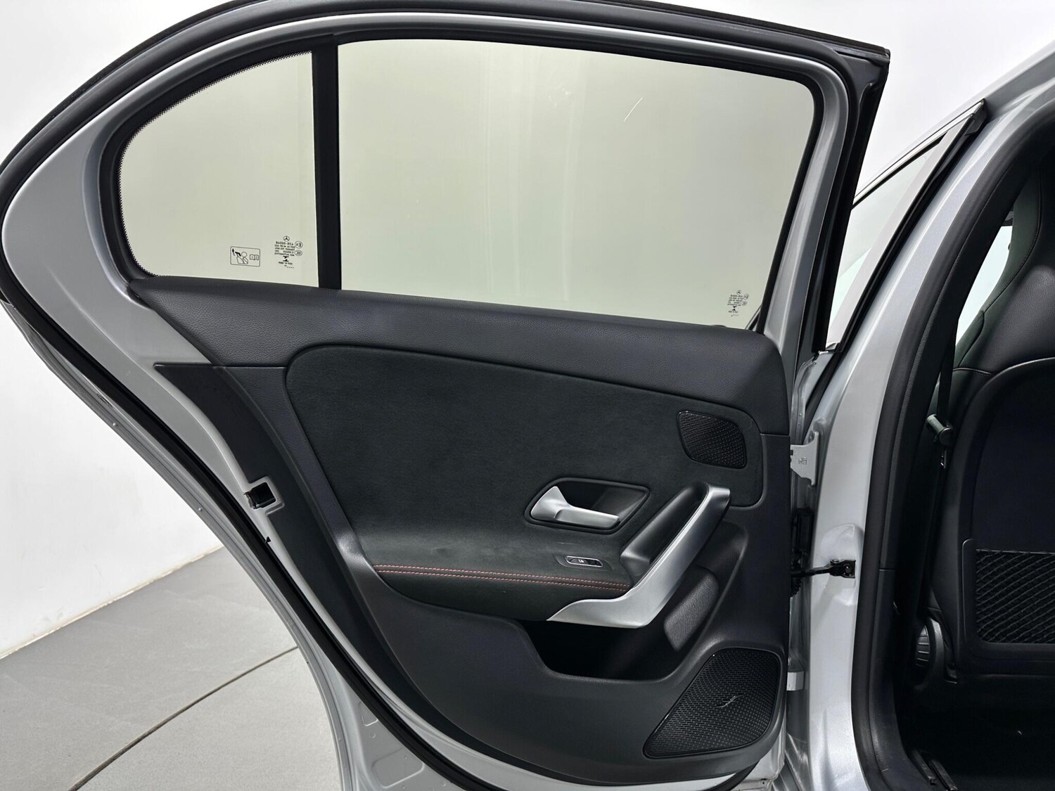 Used Mercedes-Benz A-Class 2019 for sale - 77908475: Photo 41