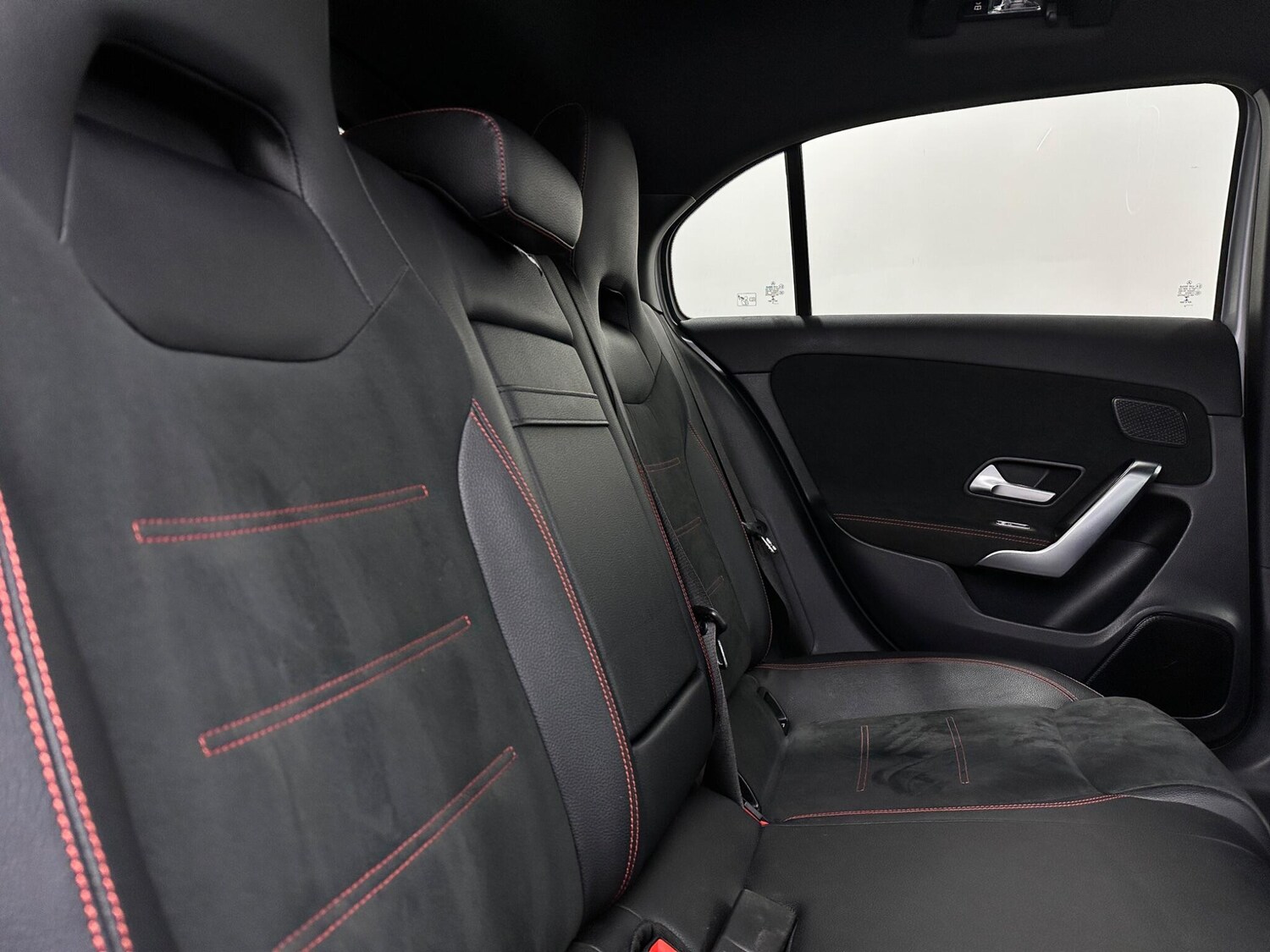 Used Mercedes-Benz A-Class 2019 for sale - 77908475: Photo 43