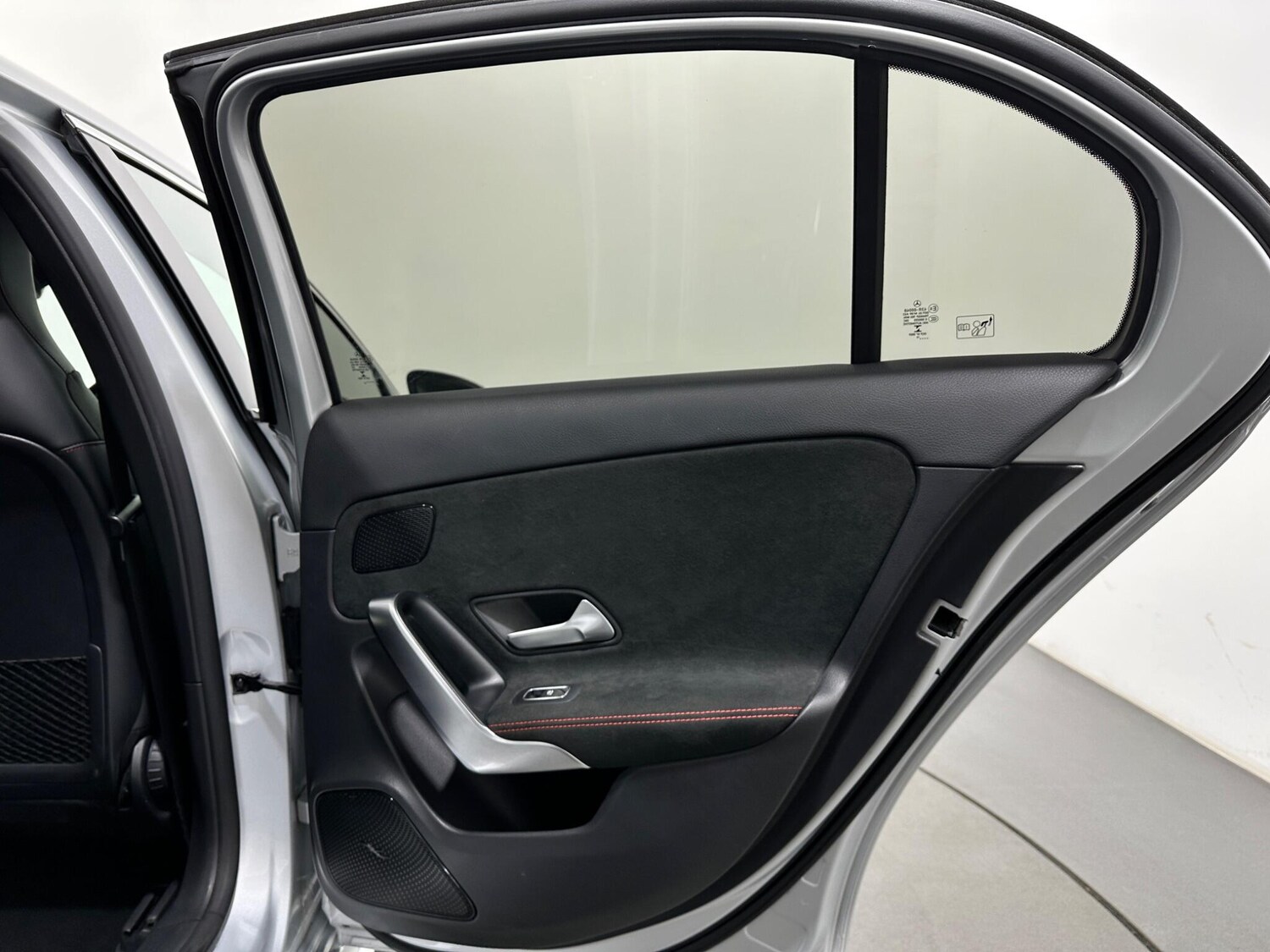 Used Mercedes-Benz A-Class 2019 for sale - 77908475: Photo 44