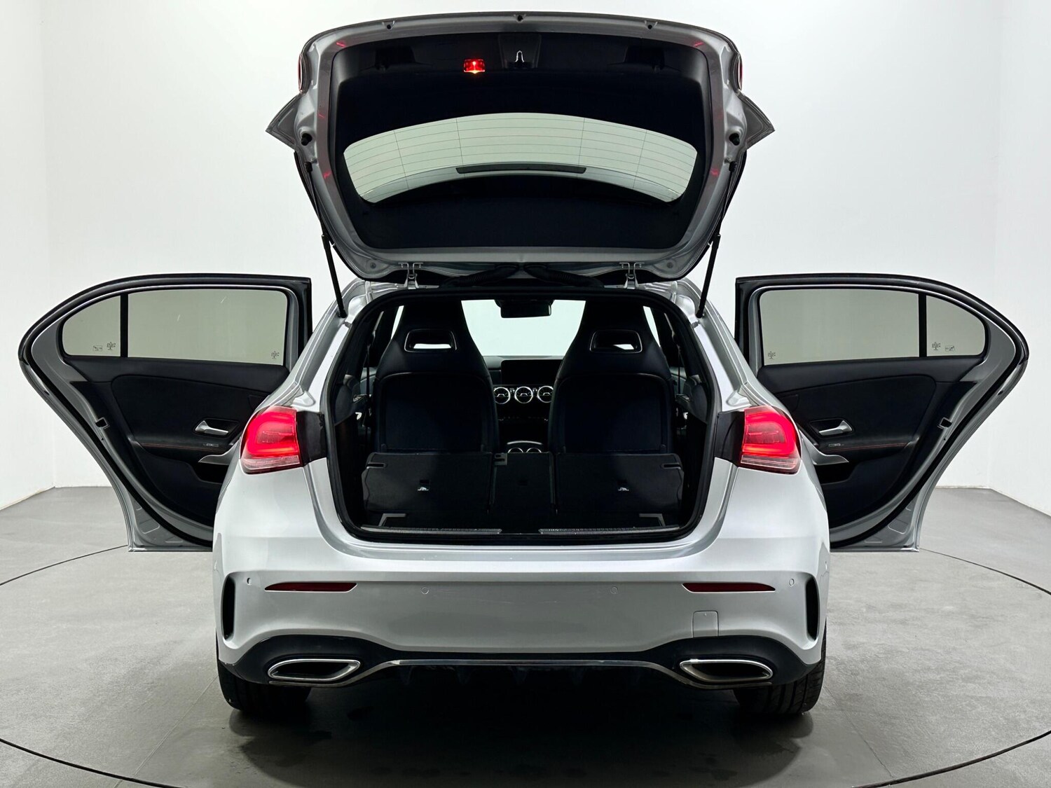 Used Mercedes-Benz A-Class 2019 for sale - 77908475: Photo 45