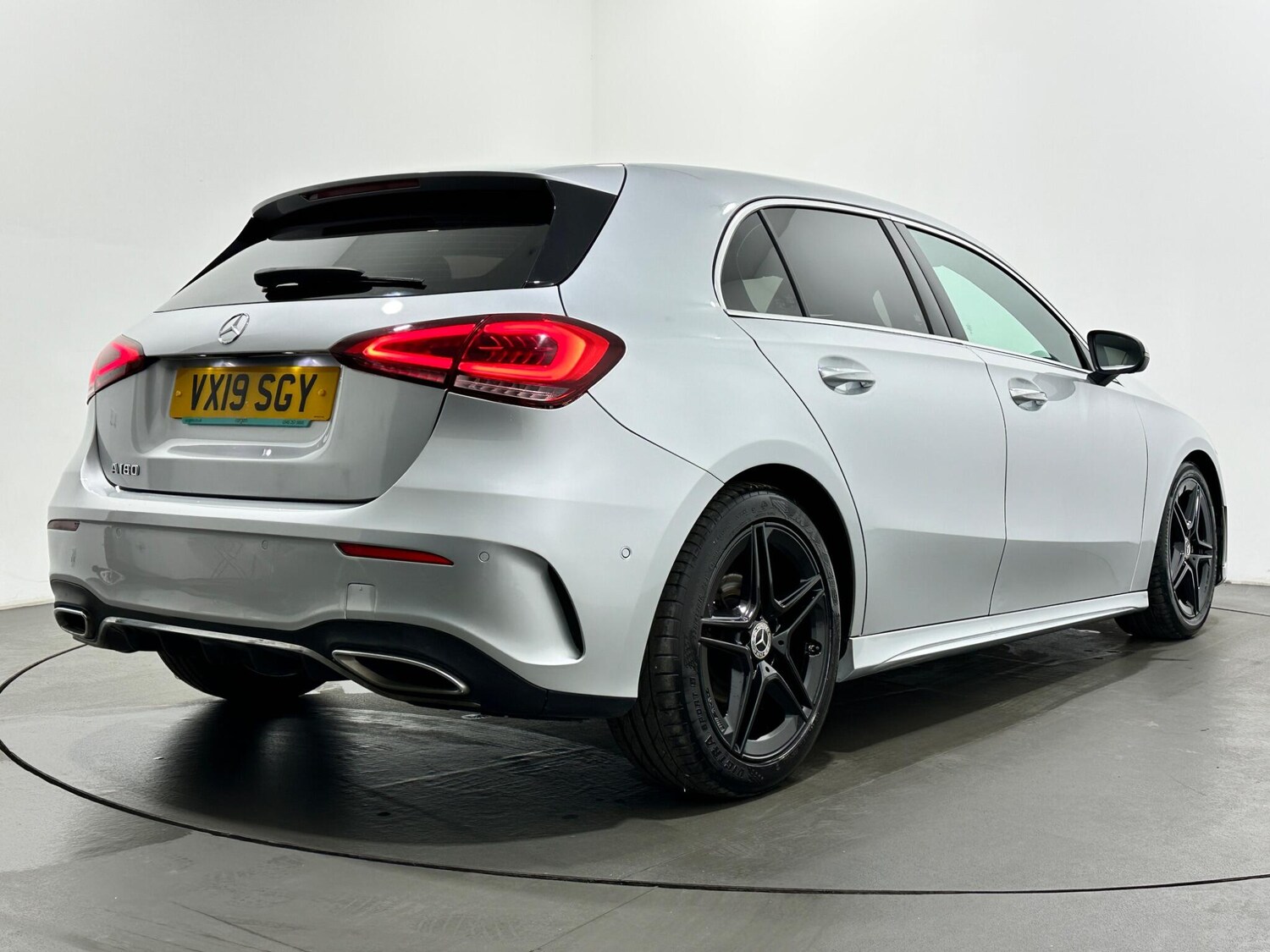 Used Mercedes-Benz A-Class 2019 for sale - 77908475: Photo 49