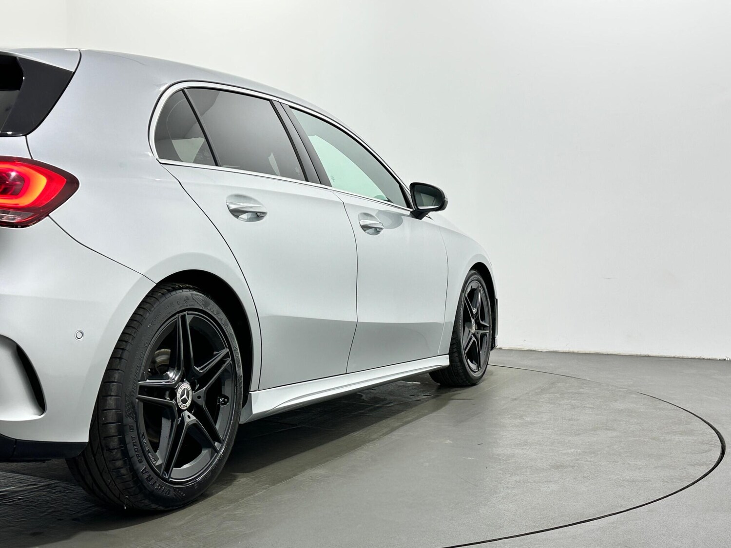 Used Mercedes-Benz A-Class 2019 for sale - 77908475: Photo 50