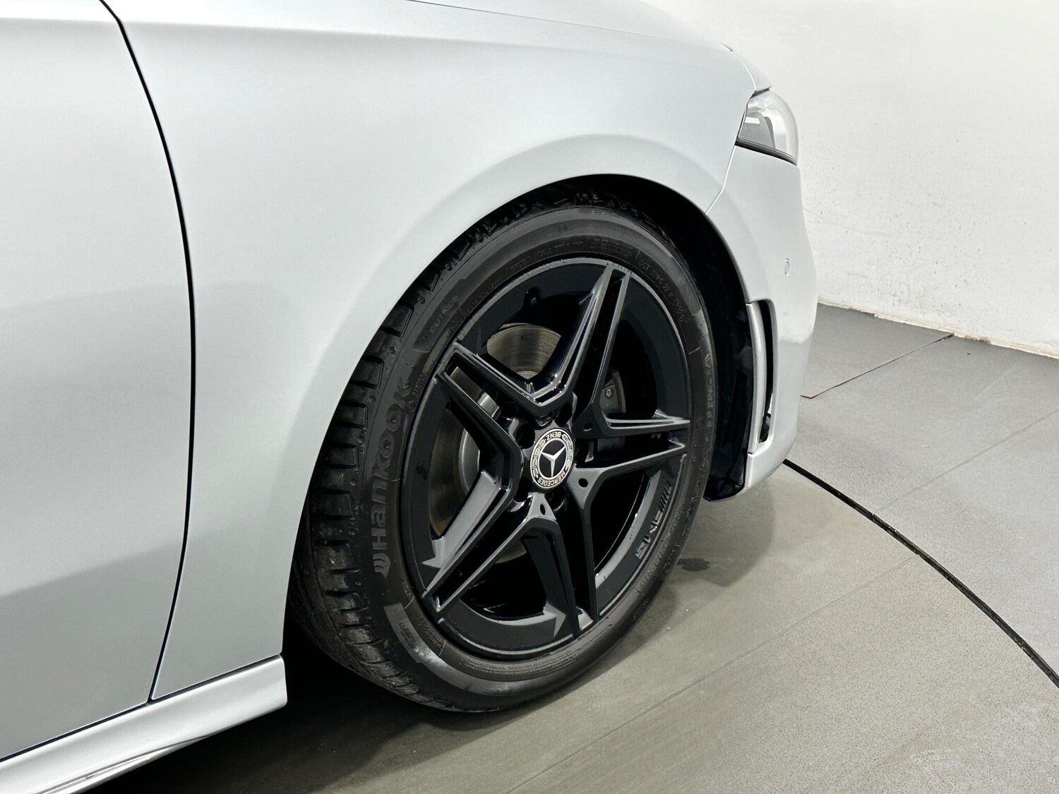 Used Mercedes-Benz A-Class 2019 for sale - 77908475: Photo 51