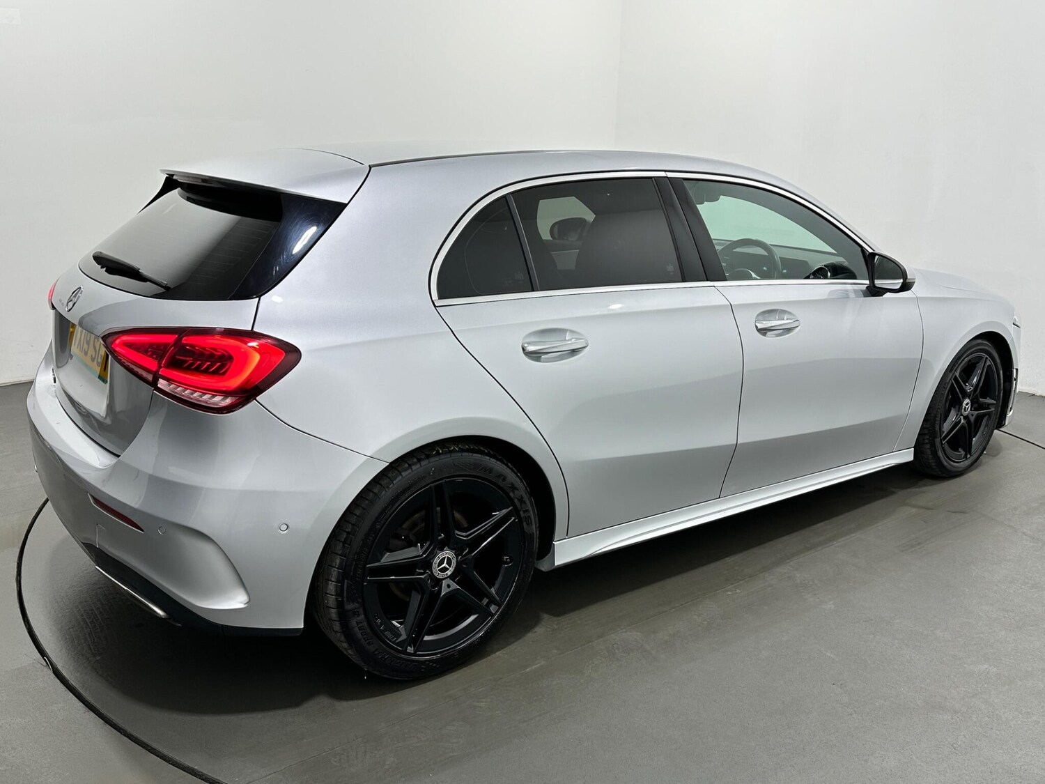 Used Mercedes-Benz A-Class 2019 for sale - 77908475: Photo 52