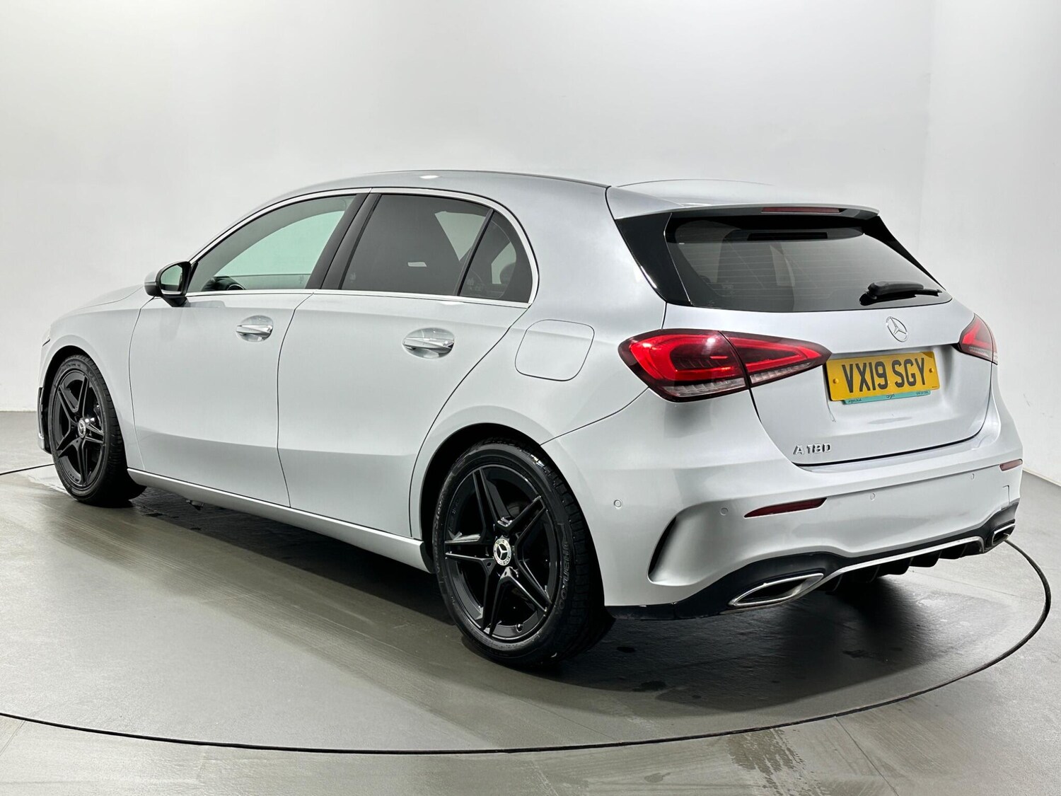 Used Mercedes-Benz A-Class 2019 for sale - 77908475: Photo 6
