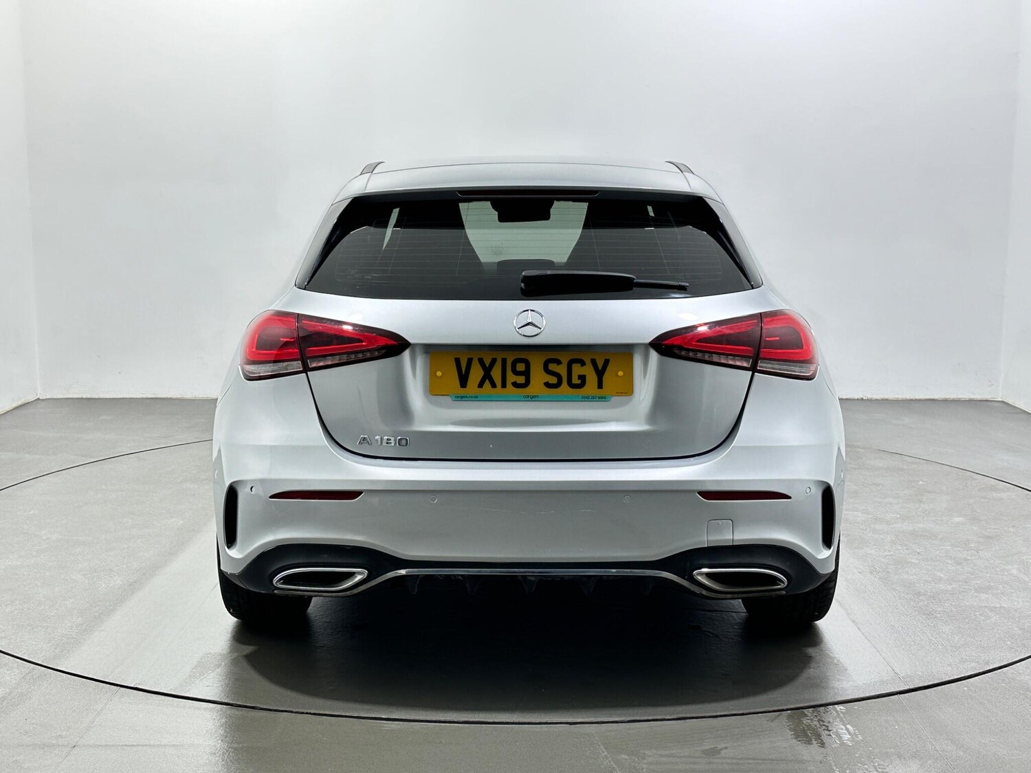 Used Mercedes-Benz A-Class 2019 for sale - 77908475: Photo 7