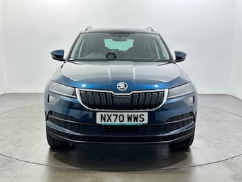 Used Skoda Karoq 2020 for sale - 79688258: Photo