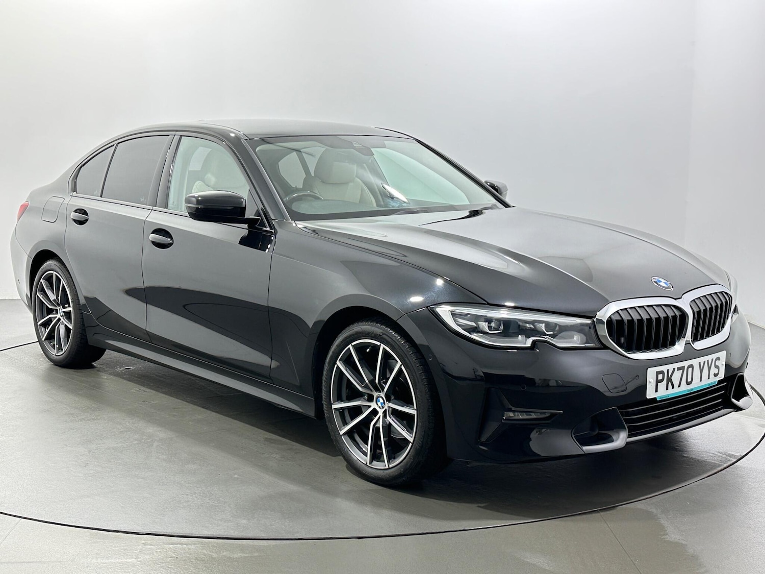 Used BMW 3 Series 2020 for sale - 77279326: Photo 1