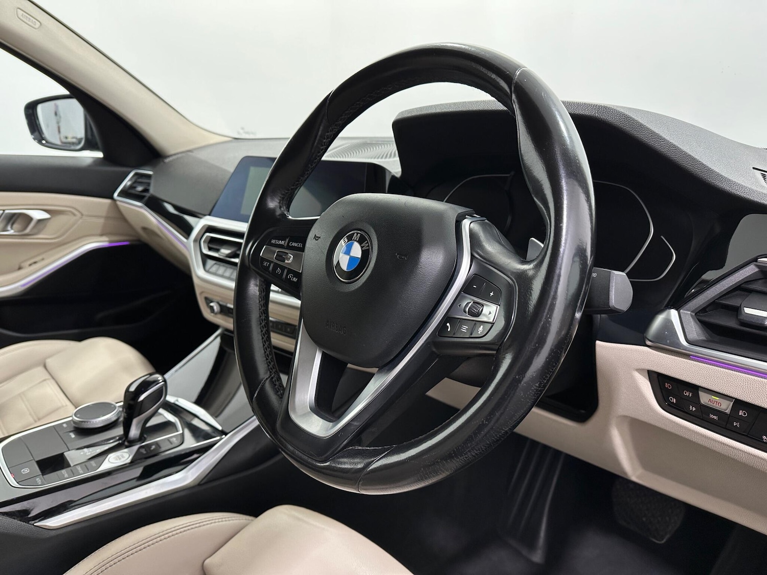 Used BMW 3 Series 2020 for sale - 77279326: Photo 10