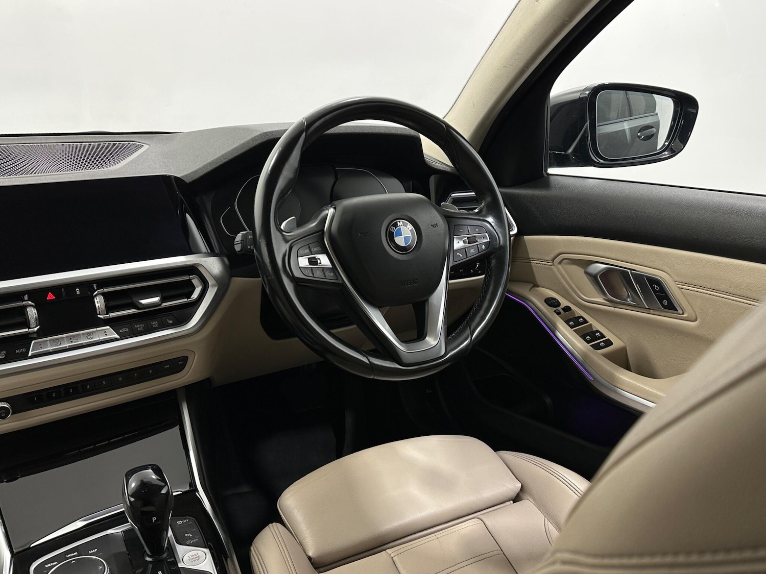 Used BMW 3 Series 2020 for sale - 77279326: Photo 11