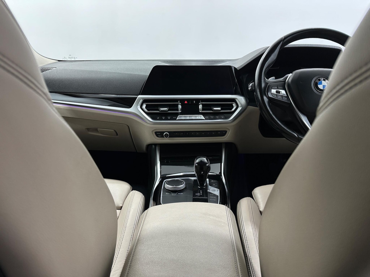 Used BMW 3 Series 2020 for sale - 77279326: Photo 18