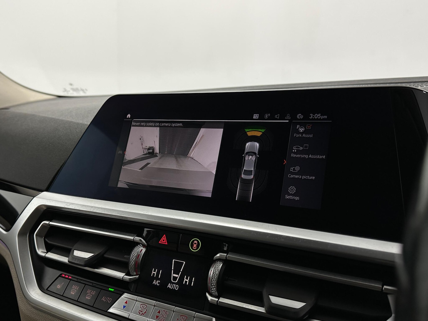 Used BMW 3 Series 2020 for sale - 77279326: Photo 23