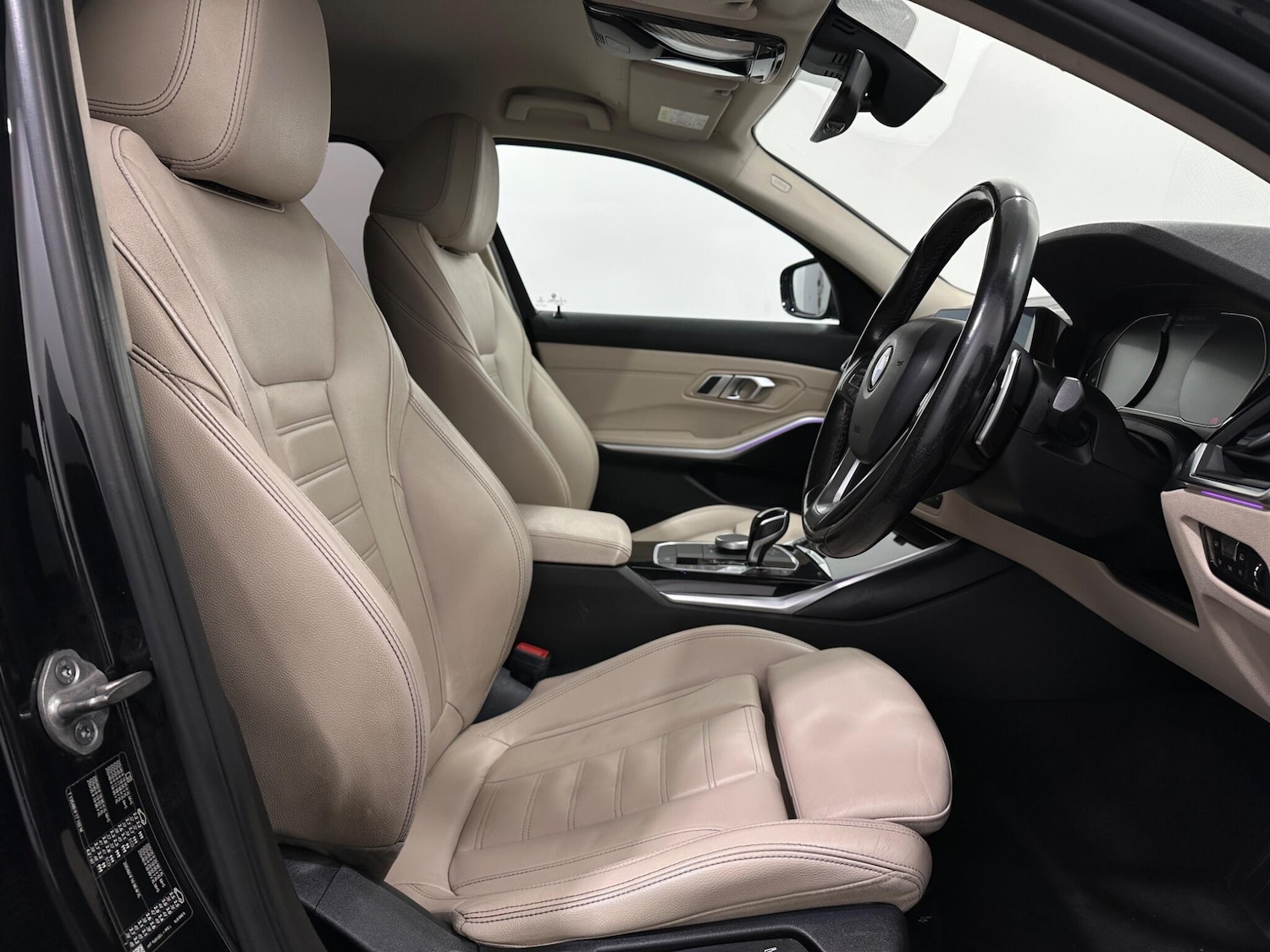 Used BMW 3 Series 2020 for sale - 77279326: Photo 31