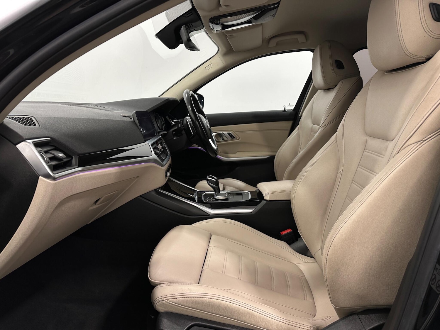 Used BMW 3 Series 2020 for sale - 77279326: Photo 35