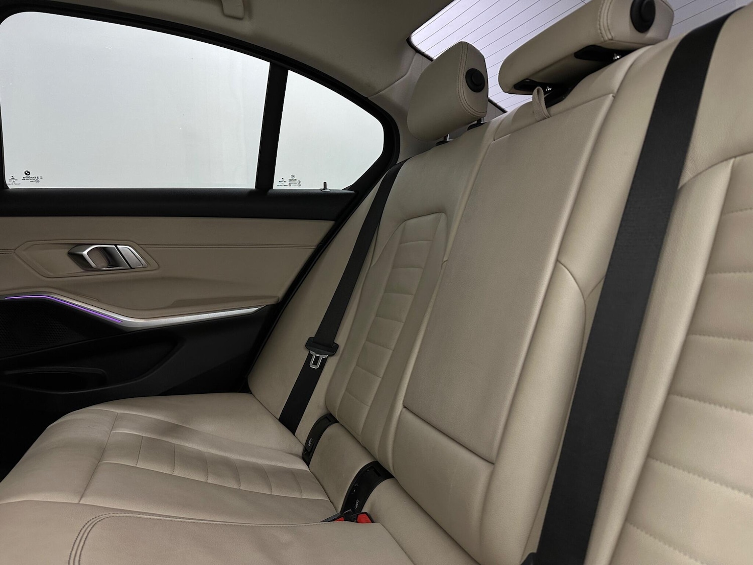 Used BMW 3 Series 2020 for sale - 77279326: Photo 40