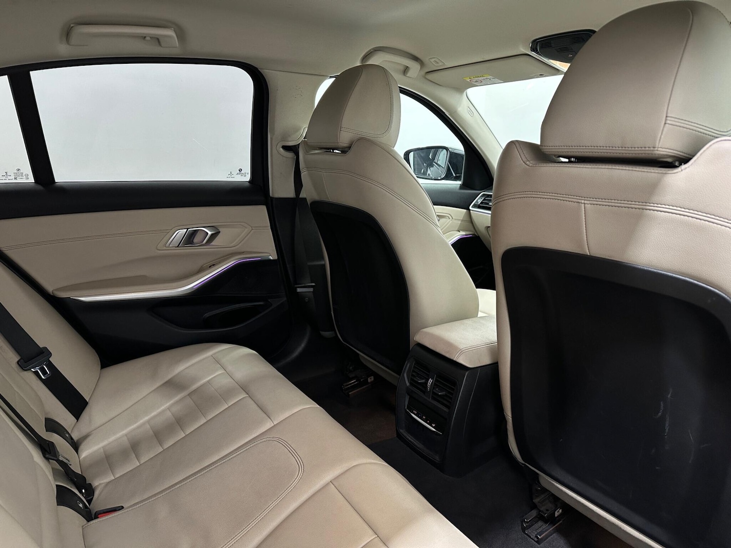 Used BMW 3 Series 2020 for sale - 77279326: Photo 42