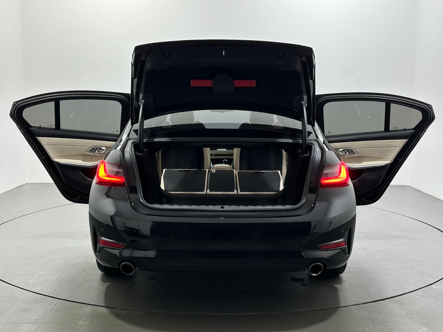 Used BMW 3 Series 2020 for sale - 77279326: Photo 45