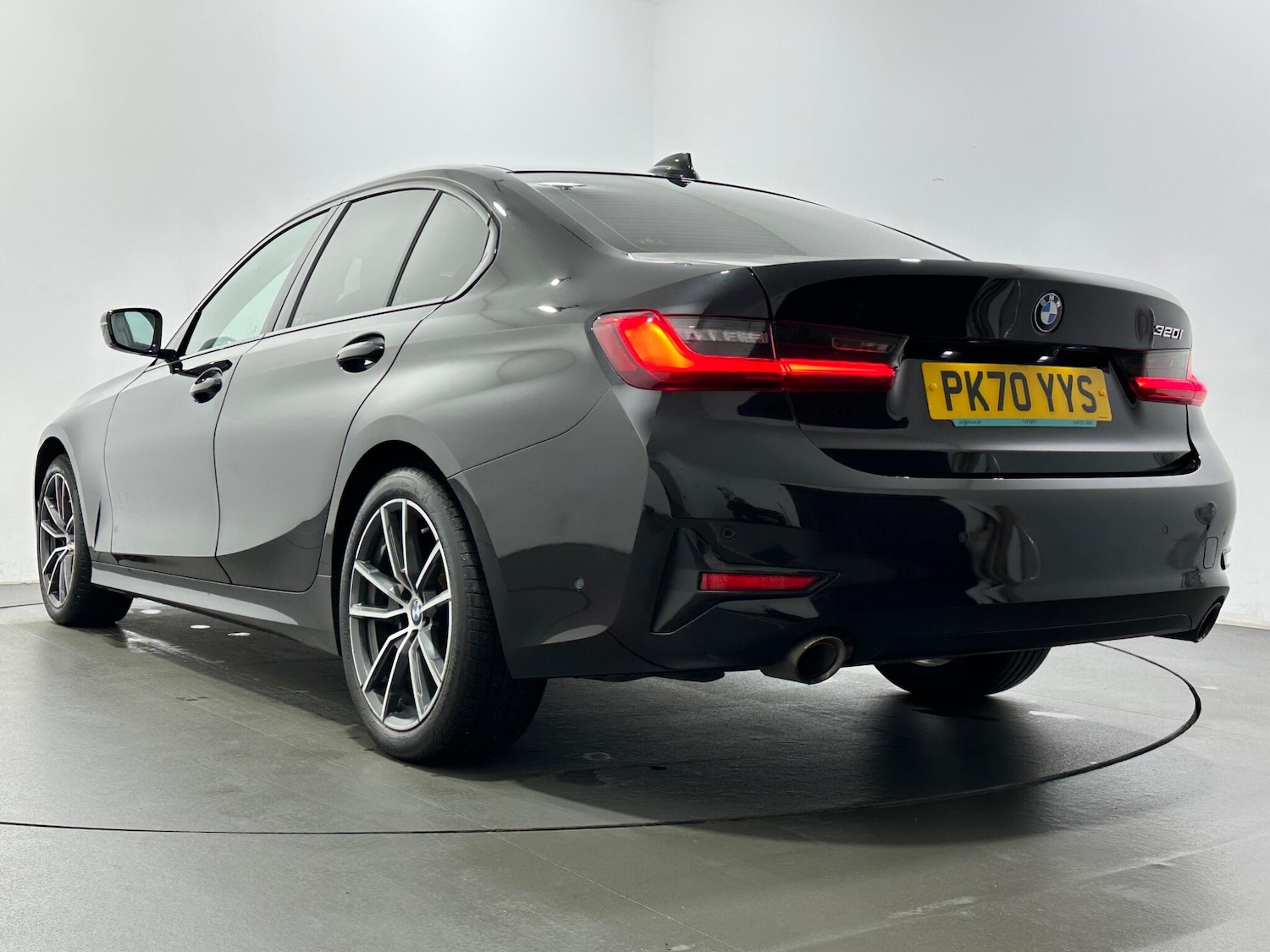 Used BMW 3 Series 2020 for sale - 77279326: Photo 49