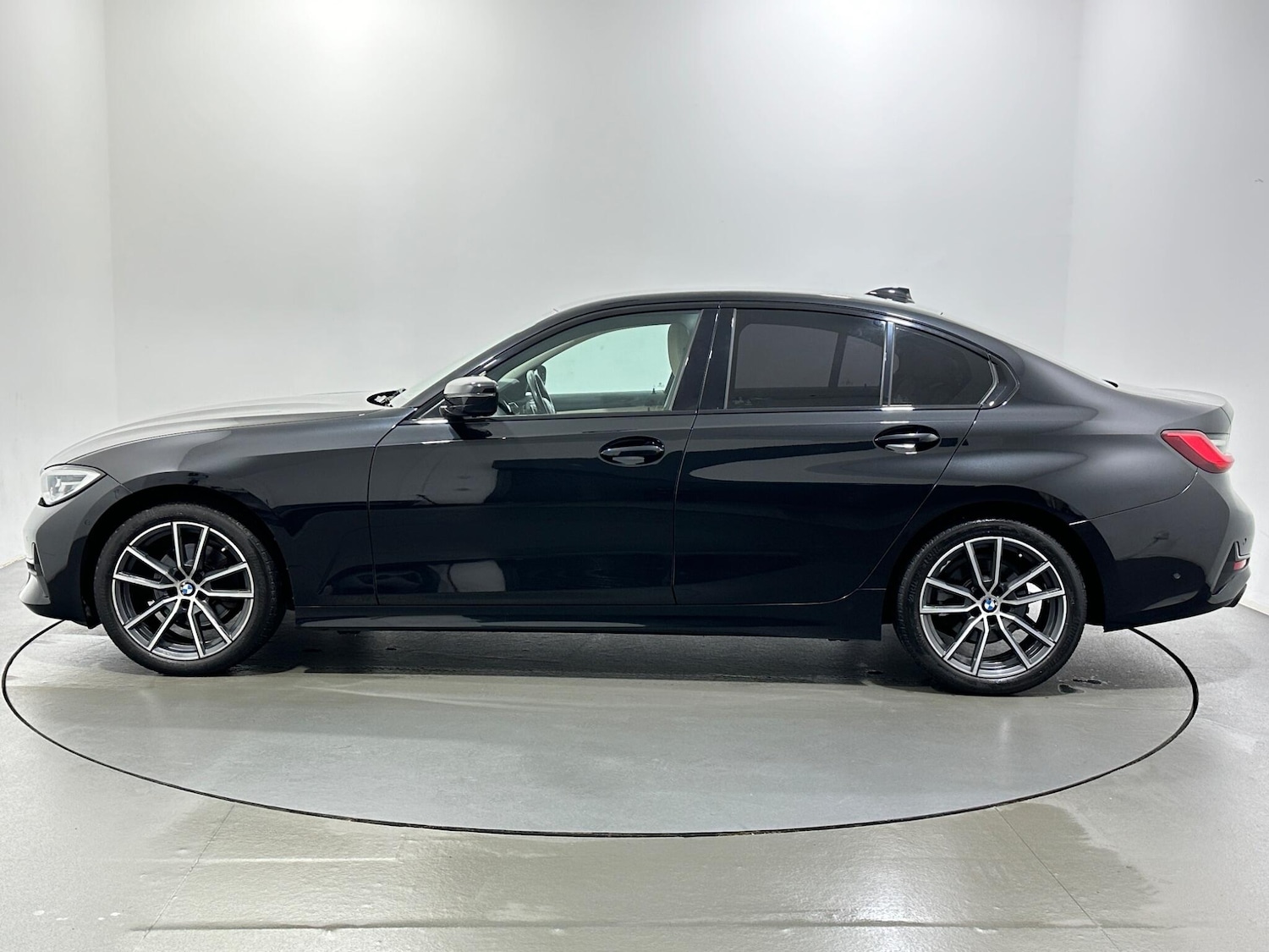 Used BMW 3 Series 2020 for sale - 77279326: Photo 5