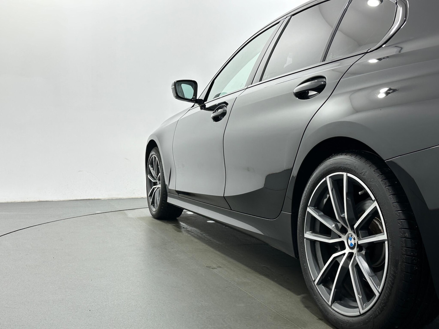 Used BMW 3 Series 2020 for sale - 77279326: Photo 50