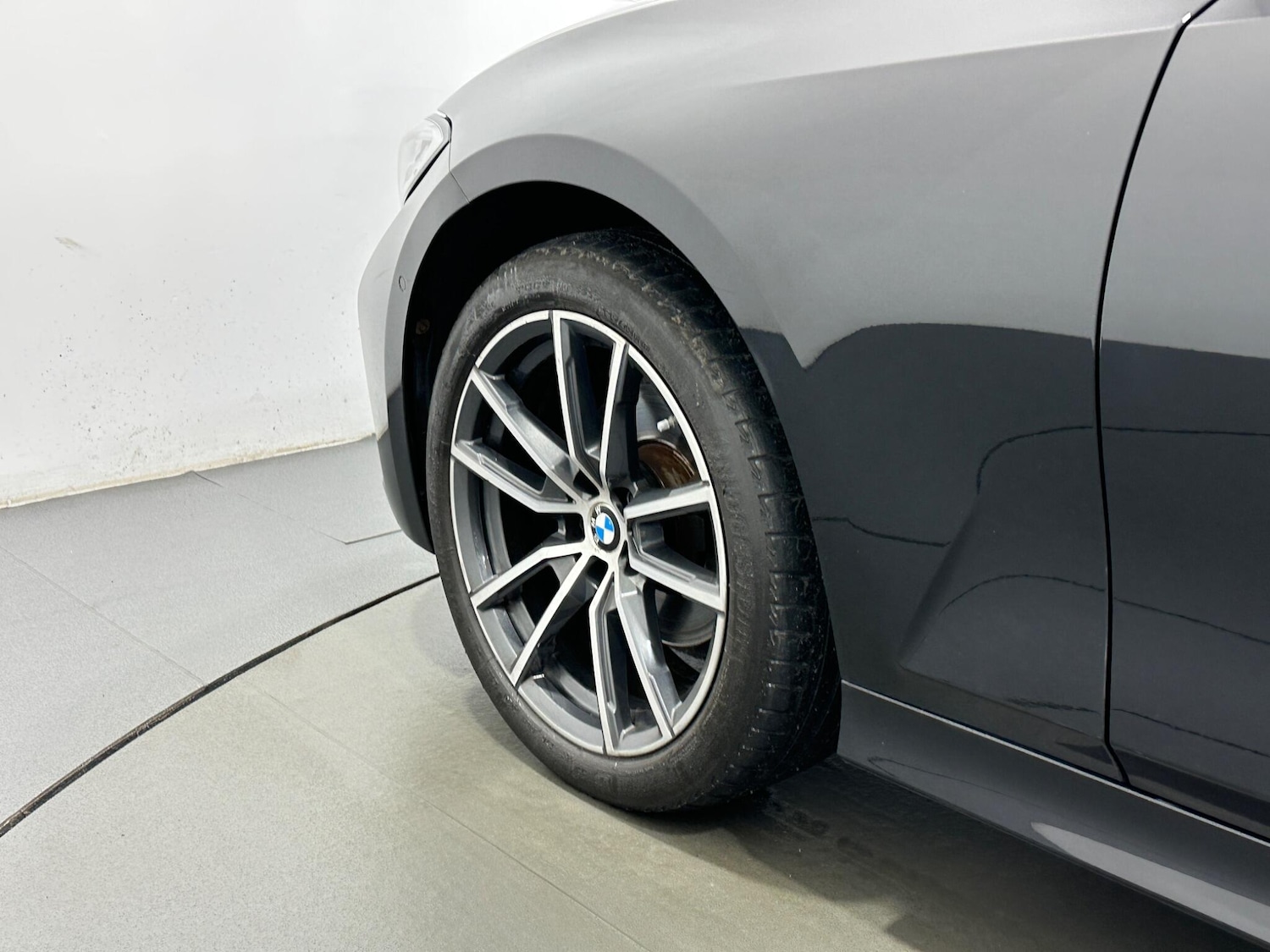 Used BMW 3 Series 2020 for sale - 77279326: Photo 51