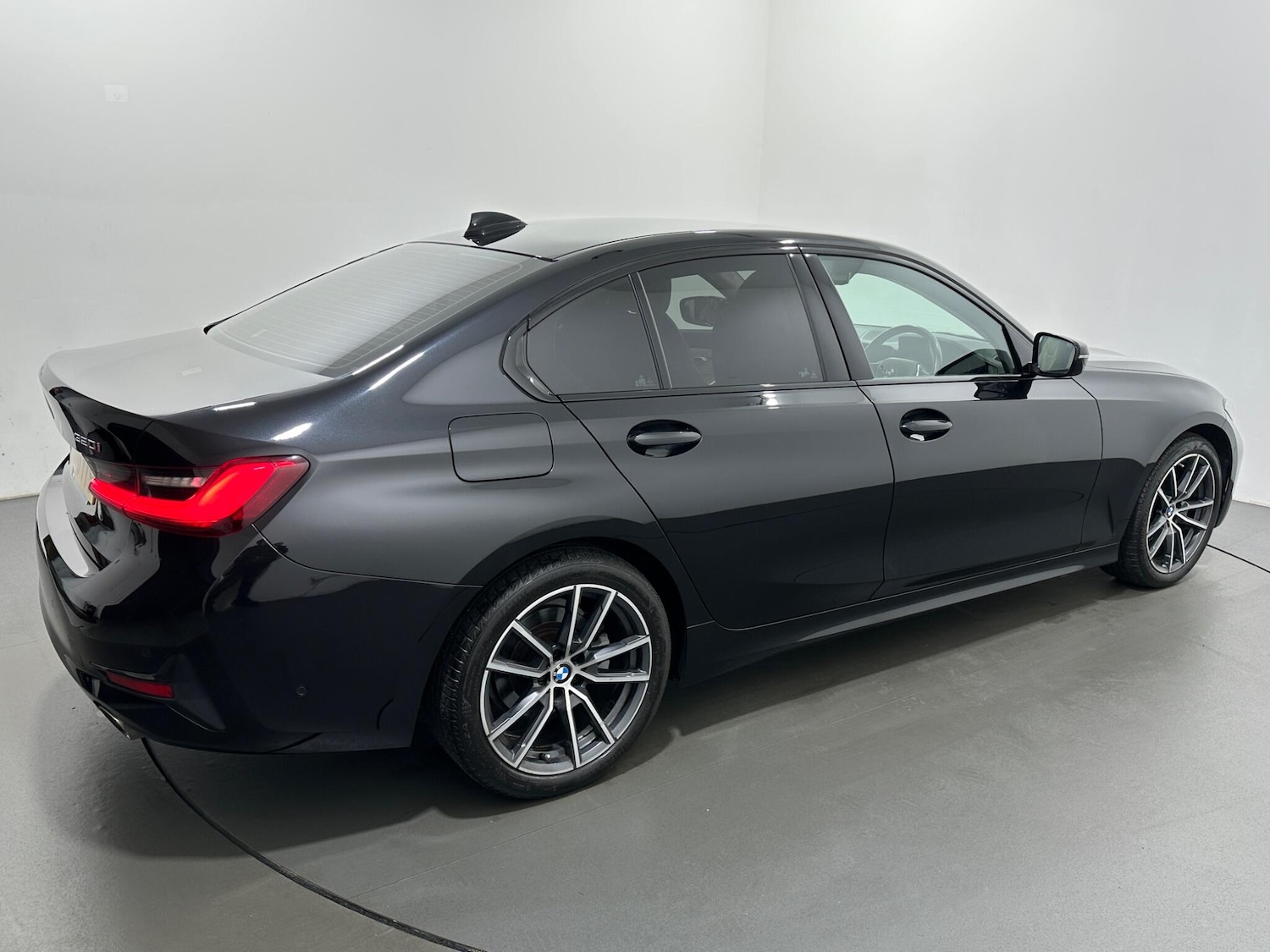 Used BMW 3 Series 2020 for sale - 77279326: Photo 52