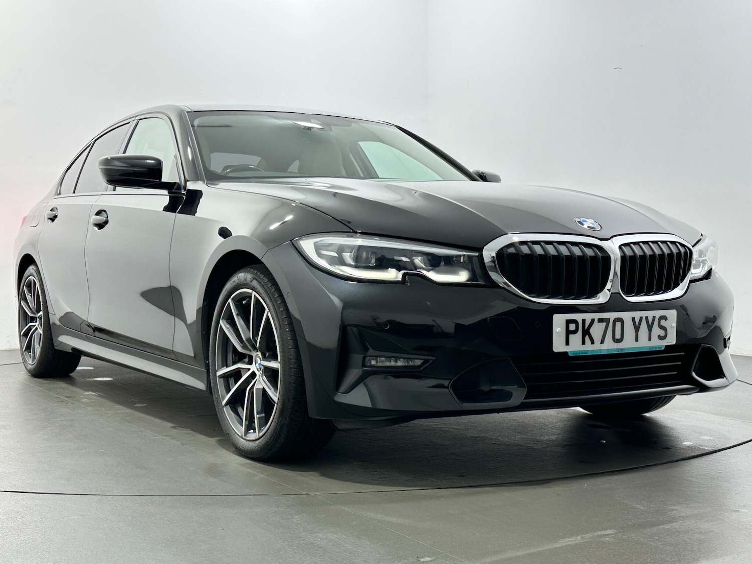 Used BMW 3 Series 2020 for sale - 77279326: Photo 53