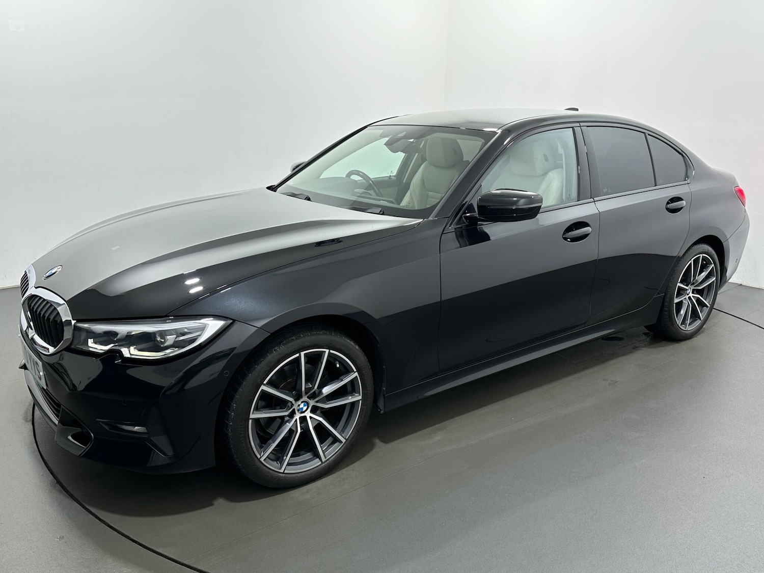 Used BMW 3 Series 2020 for sale - 77279326: Photo 54