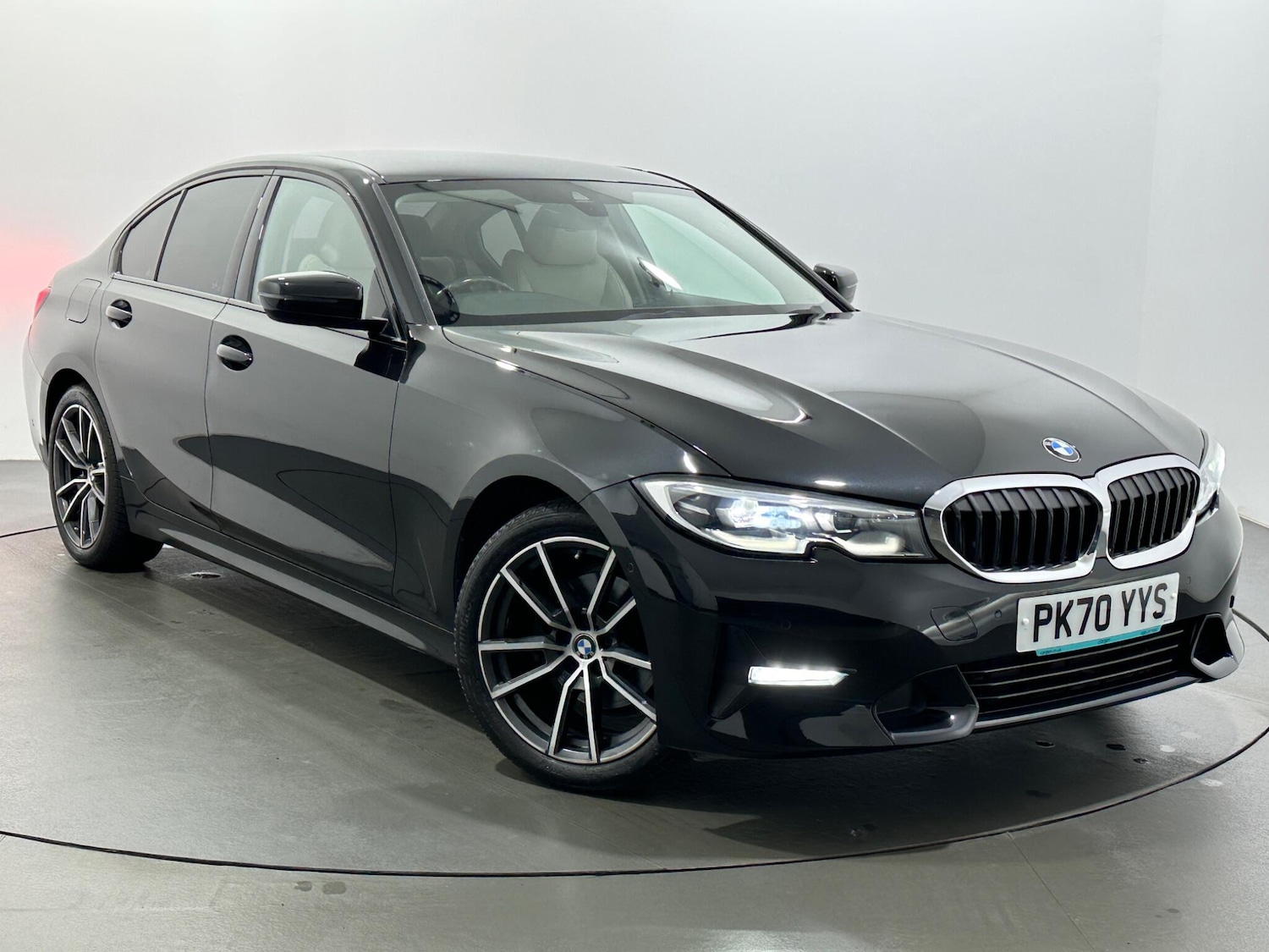 Used BMW 3 Series 2020 for sale - 77279326: Photo 56