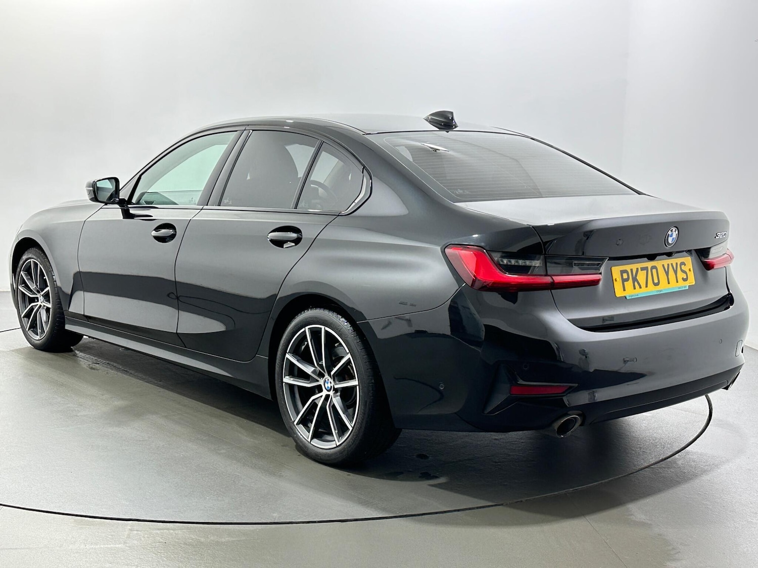 Used BMW 3 Series 2020 for sale - 77279326: Photo 6