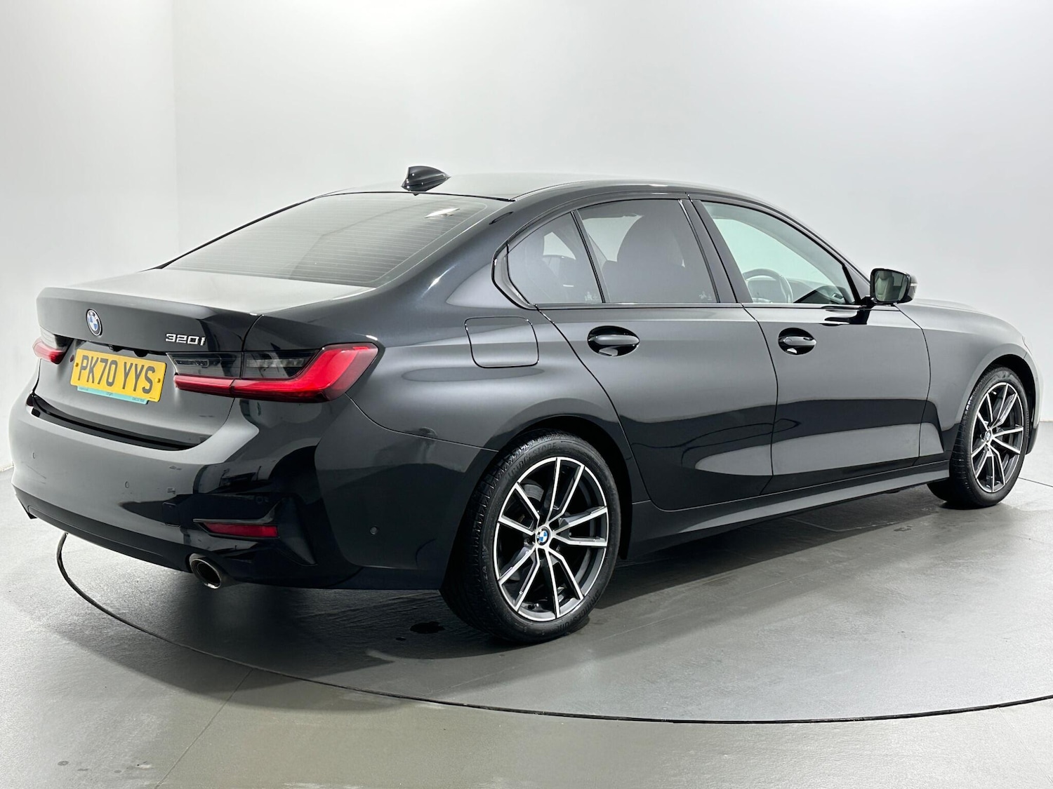 Used BMW 3 Series 2020 for sale - 77279326: Photo 8