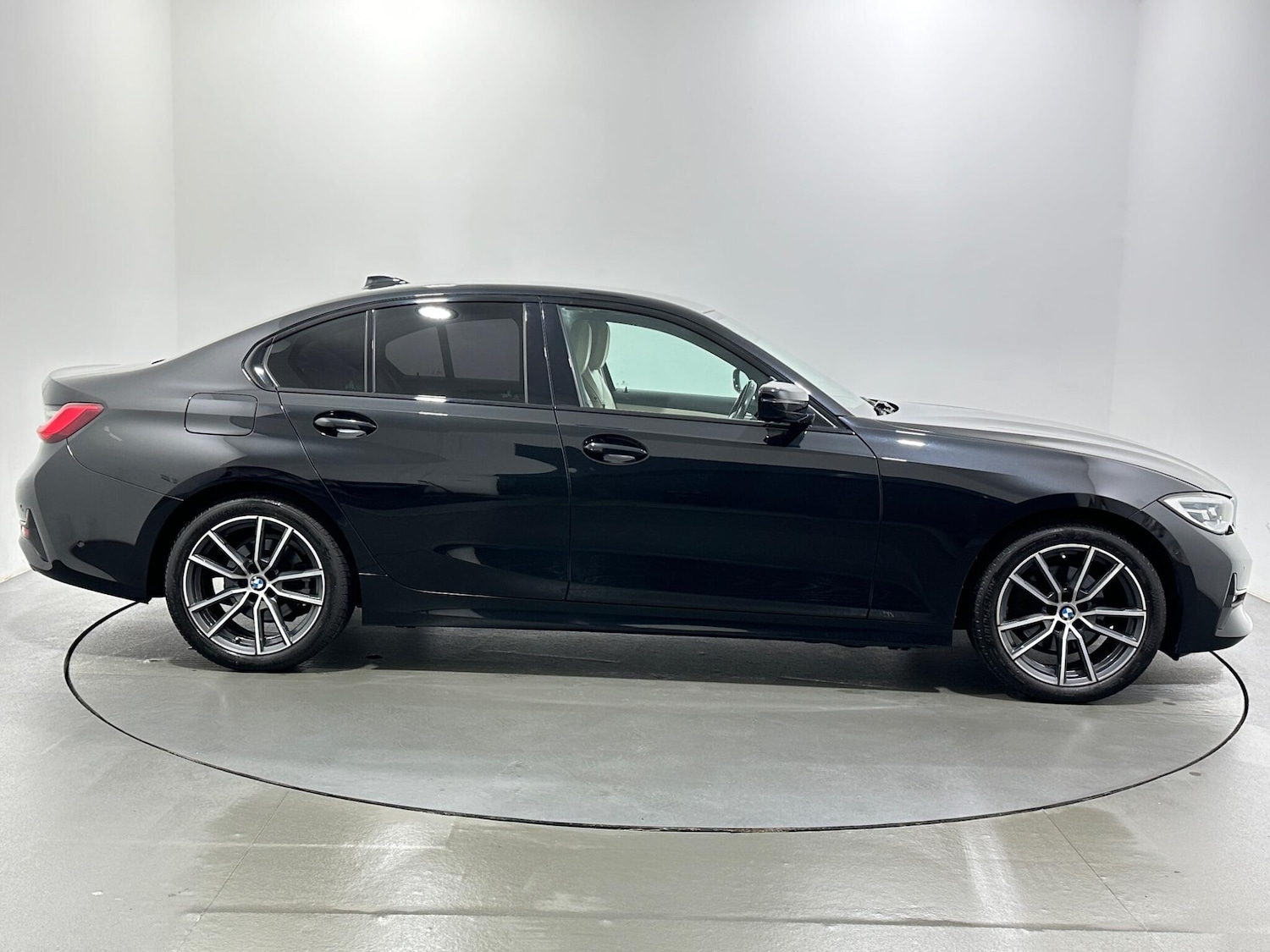Used BMW 3 Series 2020 for sale - 77279326: Photo 9