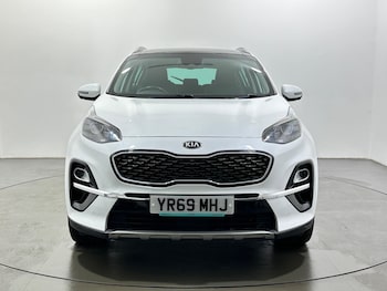 Used Kia Sportage 2019 for sale - 78636584: Photo
