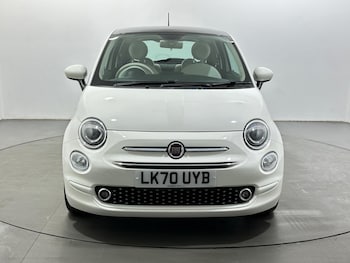 Used Fiat 500 2020 for sale - 78740911: Photo