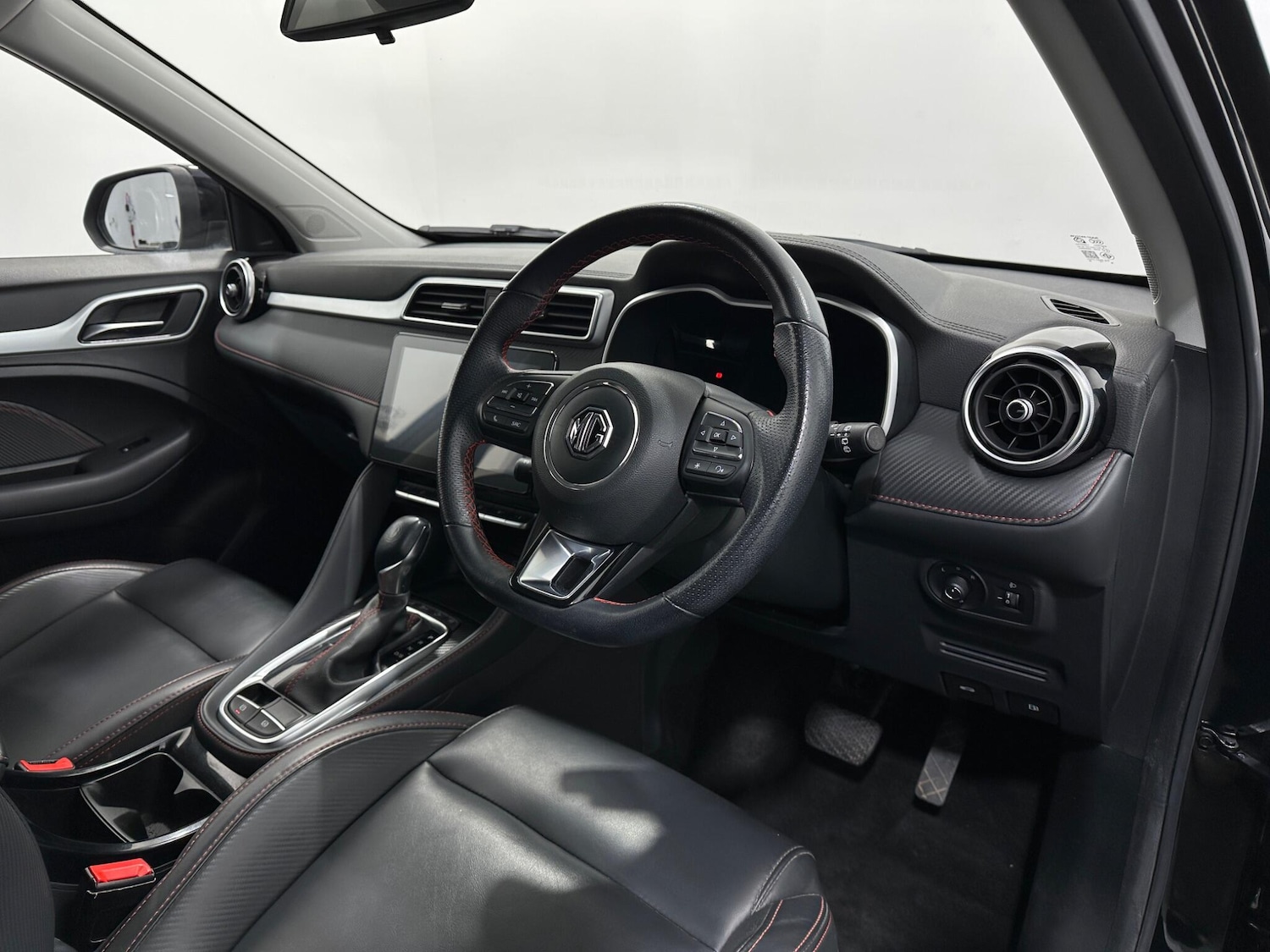 Used MG MG ZS 2022 for sale - 77315256: Photo 10