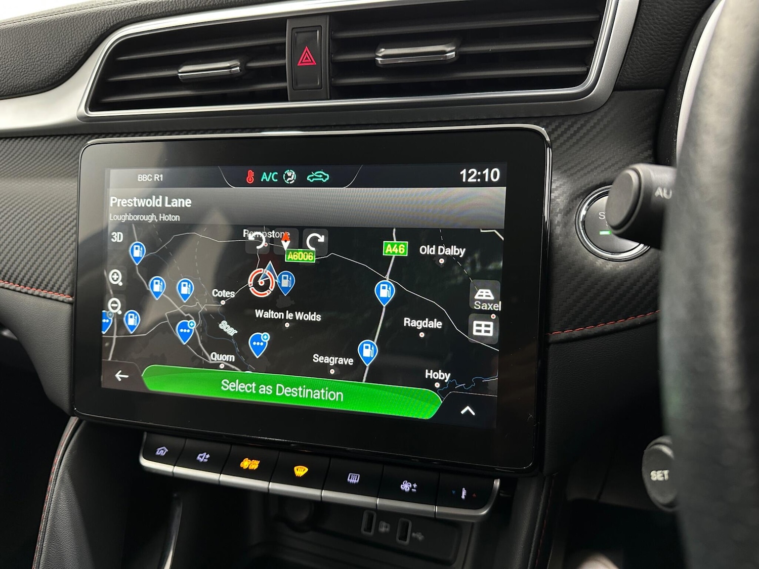 Used MG MG ZS 2022 for sale - 77315256: Photo 21